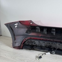 фото thumb №10, Бампер задній задня audi a1 8x s-line 8x0807421