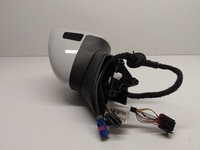 фото thumb №10, Porsche cayenne 7p5 lift дзеркало праве 15 pin камера асистент europa 14-17