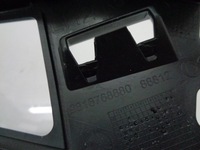 фото thumb №2, Berlingo iv rifter combo e направляющая левый бампер задняя