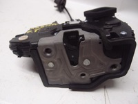 фото thumb №2, Замок двері праві зад 5 pin seat arona