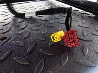 фото thumb №5, Vw arteon сидіння пасажира правий алькантара