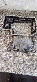 фото thumb №5, Audi a6 c5 4.2 поддон масляная масла 077103603p