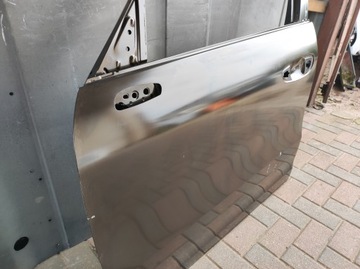 фото thumb №9, Дверь citroen c4 grand picasso ii 13-19 перед левый serwisowe оригинальные