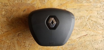 фото thumb №13, Renault clio iv 4 панель роздавальна консоль капот подушка безпеки оригінал fv