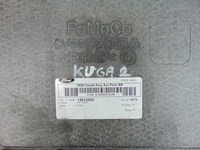 фото thumb №5, Килимок обшивка багажника ford kuga mk2