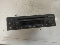 фото thumb №13, Audi a6 c5 рестайлинг радиопроигрыватель радио concert 4b0035186q