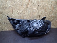 фото thumb №6, Лампа перед левая ford transit custom led lift 18-