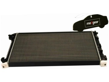 фото thumb №1, Радіаторів maxgear ac235782 +запах