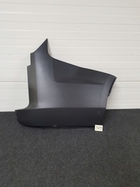 фото thumb №1, Уголок бампера правый задняя ford transit custom