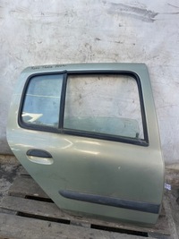 фото thumb №1, Renault thalia i дверь правый задняя правое задние