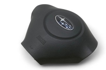фото thumb №7, Подушка безопасности водителя subaru legacy iv bl 123456 2006