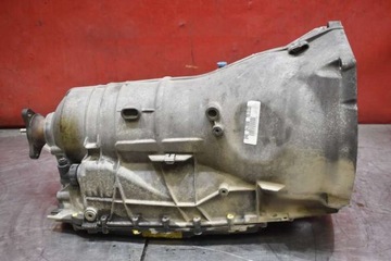 фото thumb №8, Коробка передач коробки передач автомат 7576114 bmw e60 e61 3.0 d 235 km 03-07