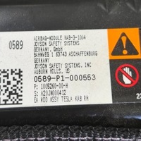 фото thumb №7, Tesla model s 2020 всі подушка повітряна подушка безпеки захисна коліна