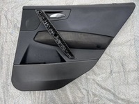 фото thumb №6, Bmw x3 e83 prelci обшивка двері правий задня матеріал