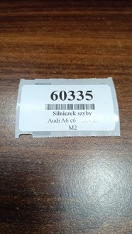 фото thumb №6, Audi a6 c6 моторчик стекло правый перед 4f0959802d