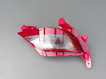 фото thumb №10, Hyundai tucson iv 4 рестайлинг 2023- правая лампа зад задняя 92406-n7500 =