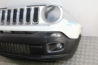 фото thumb №6, Бампер перед передній 6x pdc jeep renegade