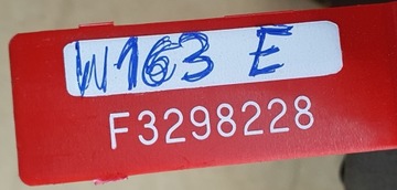 фото thumb №9, Wał коленчатый mercedes ml w163 4.3 v8 113942