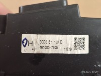 фото thumb №8, Дисплей mazda 3 ii bcd3611j0e