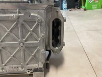 фото thumb №10, Nissan leaf i зарядное устройство конвертер 291a0 3na0a