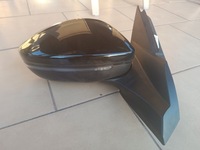 фото thumb №1, Peugeot 2008 ii зеркало правая перед 10+2