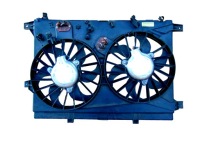 фото thumb №1, Alfa romeo brera 2,4 jtd вентилятор