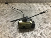 фото thumb №4, Primera p12 замок лівий задня 2 pin