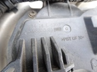 фото thumb №8, Дроссельная заслонка выхлоп nissan note e12 1.5 dci