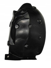 Купити Mercedes підкрилок передні праве частина задня citan w415 415, фото thumb