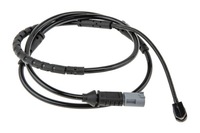 фото thumb №13, Nty hcz-bm-028 контакт попереджувальний, знос накладок гальмівних