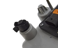 фото thumb №8, Лампа протитуманна do ford explorer 2016-2018 fb5z-15200-d права