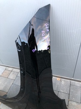 фото thumb №12, Mercedes gla w247 eqa крило