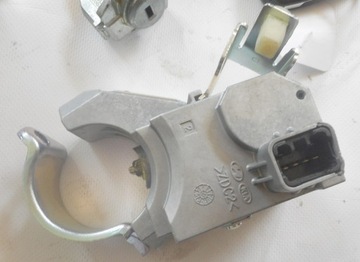 фото thumb №9, Kia sportage iv 2,0 crdi набір комп'ютер bsi ключ