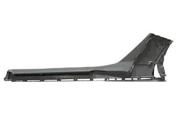 фото thumb №6, Lamborghini aventador lp740 s планка порогова rh 470853564f