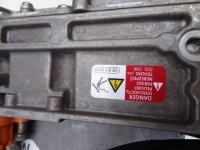 фото thumb №12, Модуль конвертер інвертор потужності 971907079j e-hybrid porsche panamera 971