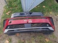 фото thumb №1, Бампер передний opel grandland lift 2023 rok 6 pdc