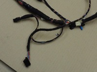 фото thumb №16, Bmw f45 джгут електропроводка електрична панелі euro