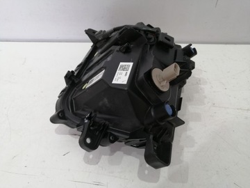 фото thumb №12, Лампа ліва передня led drl mitsubishi asx рестайлінг