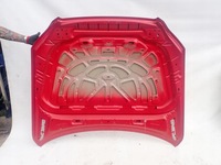 фото thumb №7, Volvo xc60 ii 2 17- капот крышка двигателя