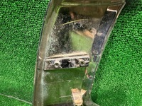 фото thumb №6, Хром бампера mitsubishi outlander iii левый перед 6407a145