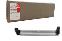 фото thumb №1, Інтеркулер renault megane iii scenic iii fluence