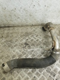 фото thumb №1, Труба шланг інтеркулер турбіни renault clio 4