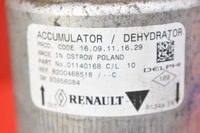 фото thumb №7, Осушувач 93856084 opel vivaro 1 i a 2.0 cdti 114 km 06-14