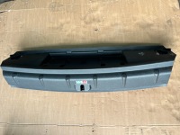 фото thumb №3, 21 mini r60 countryman защита поперечина заднего багажника 9808168