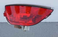 фото thumb №1, Лампа бампера левый задняя задняя europa 265850007r renault captur i 13 r.