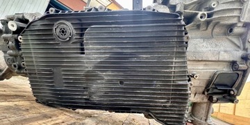 фото thumb №7, Audi a8 d5 4n 3.0 50 tdi автоматическая коробка передач коробки передач 8hp65a srh 2019