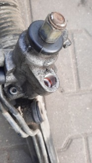 фото thumb №5, Рулевая рейка mercedes w220 3.2 cdi 2204600800 eu