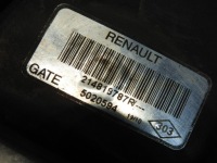 фото thumb №8, Вентиляторы радиатор opel movano b 2.3 cdti 214818787r 5020594
