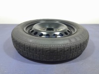 фото thumb №8, Volvo v50 рестайлінг 07- докатне колесо (докатка) 5x108 125/85 r16 30683913