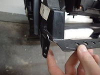 фото thumb №13, Приборная панель приборная консоль jeep cherokee kl